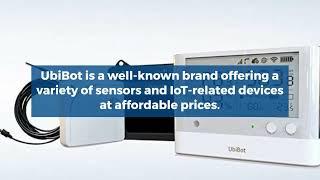 At UbiBot Online Store - You Will Get All IoT Related Solutions