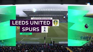 2020-21 Premier League [FIFA 21] | Matchweek 35 | LEE v TOT