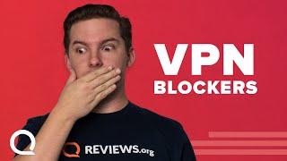 The Problem With VPNs