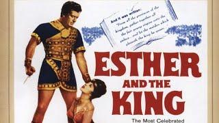 Esther and the King  (1960)