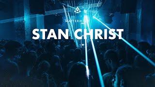 Stan Christ @ MATTERMIND - Bogen 2 02.10.23 Cologne