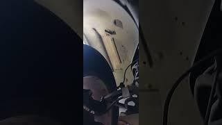 CLUNKING NOISE. 2008 YUKON DENALI AWD