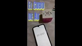 El Cubo de Au