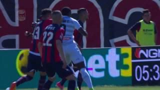 Crotone - Udinese - 1-0 - Matchday 36 - ENG - Serie A TIM 2016/17