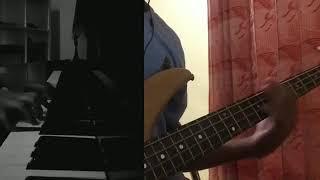 Isyana Sarasvati Tutti Challenge [Key vs Bass]