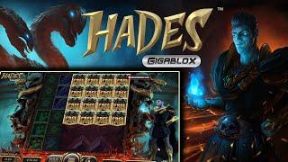 HADES GIGABLOX™ (YGGDRASIL GAMING) ONLINE SLOT