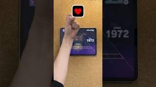 プロセカ音ゲーマーの情けない動画