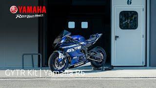 Yamaha GYTR | R6 Race IT