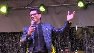 Shaan Concert Chicago 20 July 2018 © A 'Hello NRI' video