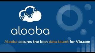 Vio.com Founder & CEO Oz Har Adir Recommends Alooba For Hiring Great Data People