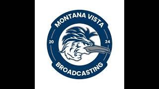 Montana Vista Roadrunners Live Stream