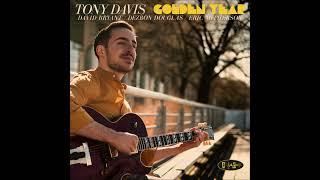 Tony Davis - Golden Year (2020)