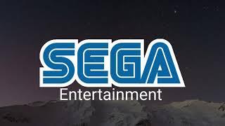 Sega Entertainment Logo (For NNNToday, The Amazing World Of Zeke & The New RÆ Inc.)