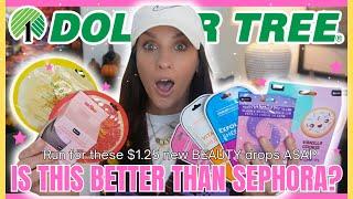 DT WEEK DAY 3 *DOLLAR TREE HAUL* OMG, THE BEST $1.25 DROPS I HAVE EVER SEEN! (RUN)