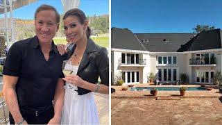 Renovation Chronicles: Exploring Heather and Terry Dubrow's $16M Beverly Hills Project