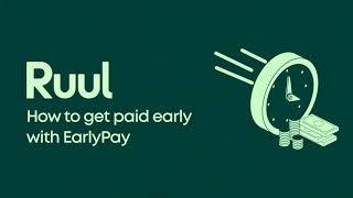 How to Get Paid Early with Early Pay