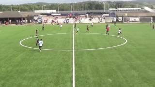 Aethan Yohannes's Pogba Goal DC United vs Lehigh Valley U13 - 9/24/16