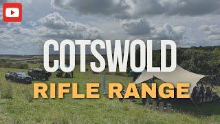 Cotswold Sporting Rifle Range