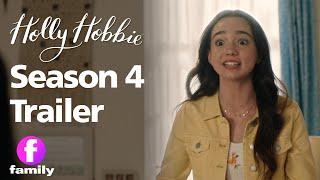 Holly Hobbie | Season 4 Trailer | Family Channel