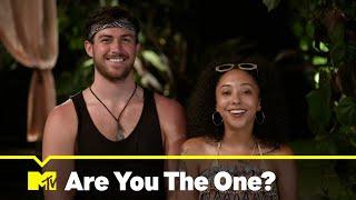 Sind sie wirklich ein Traumpaar? | Are You The One? | Staffel 7 | MTV Deutschland