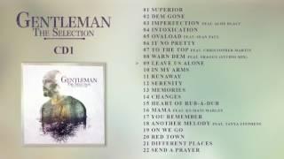 Gentleman - The Selection [Album Player CD1]