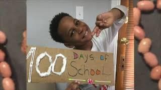 Guilmette Elementary - 100 Days Smarter