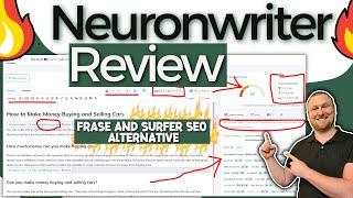 Neuronwriter Review: Content Optimization SEO and AI Writer Tool