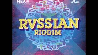 Rvssian Riddim Mix