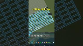 What Happens When You Install The INFINITE DEMAND MOD in Cities Skylines 2
