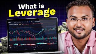 What is Leverage in Forex trading & How to use it wisely ? #forextrading