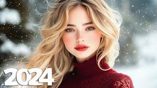 Mega Hits 2024  The Best Of Vocal Deep House Music Mix 2024  Summer Music Mix 2024 #306