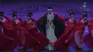 Epic Dance Drama "Millennium Canal" | 2024 Jiangsu Mid-Autumn Special