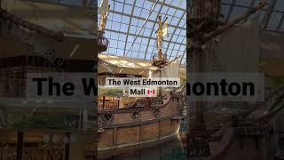 West Edmonton Mall