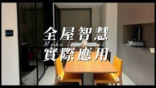 Lifesmart台灣 | 走進智慧家庭新時代！全屋智慧實際應用展示打造智能生活體驗