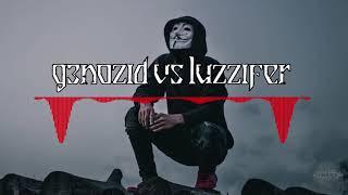 G3NOZID vs LuZzifer - 138BPM | HARDTEKK | [HD]