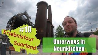 #18 Neunkirchen - Erlebnistour Saarland