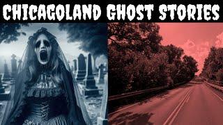 3 Haunted Places in the Chicago Area with Scary Ghost Stories | Haunted Chicago Vol. 1