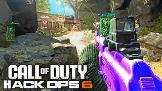 Call of Duty: Hack Ops 6