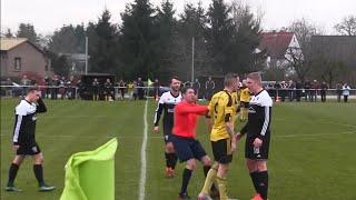 FOULS, ROTE KARTEN und FAILS | Kreisliga BEST OF