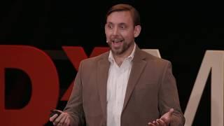 I was in opioid withdrawal for a month — here's what I learned | Travis Rieder | TEDxMidAtlantic