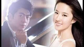 How Lang Lang’s Father Reacted to 'Mulan' Star Liu Yifei’s Rumored Crush on Him