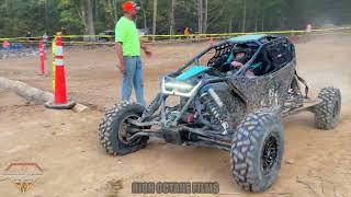 SUGAR CREEK OFFROAD TURN N BURN RACING PRESENTED BY OFFROAD PERFORMANCE