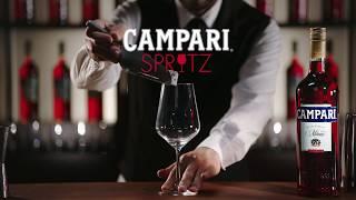 Ricetta Campari Spritz