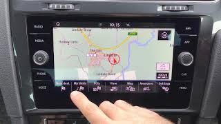 ‘Discover’ Satellite Navigation | Handover Videos