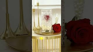 DIY ！vase decoration ideas on a budget！ wedding ideas