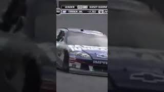 The last time NASCAR raced on July 15: 2012 New Hampshire #racing #kaseykahne #dennyhamlin #nascar