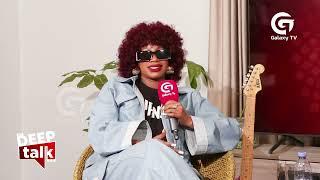 Cindy is ungrateful, arrogant, unprofessional and a liar - Sheebah | Deep Talk