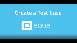 Create a Test Case