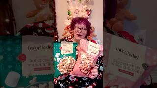 Holiday Popcorn #review