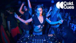 Hottest Hard Dance Hits At a Private Party in Madrid | FUKCNORMAL